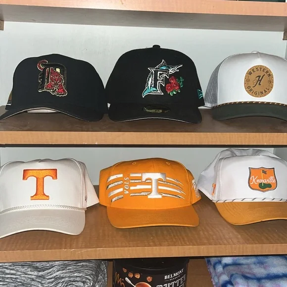 Hats for sale, single or bundle